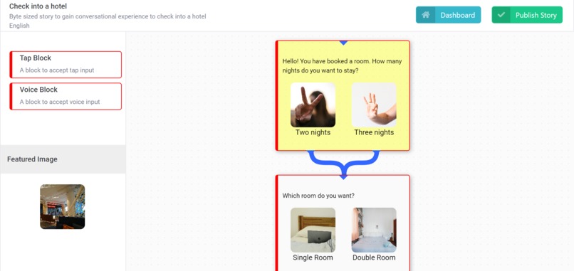 LingoBuddy - Gain Conversational Experience – screenshot 2