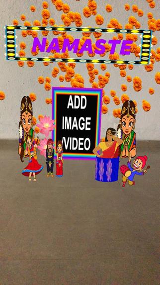 NAMASTE – screenshot 4