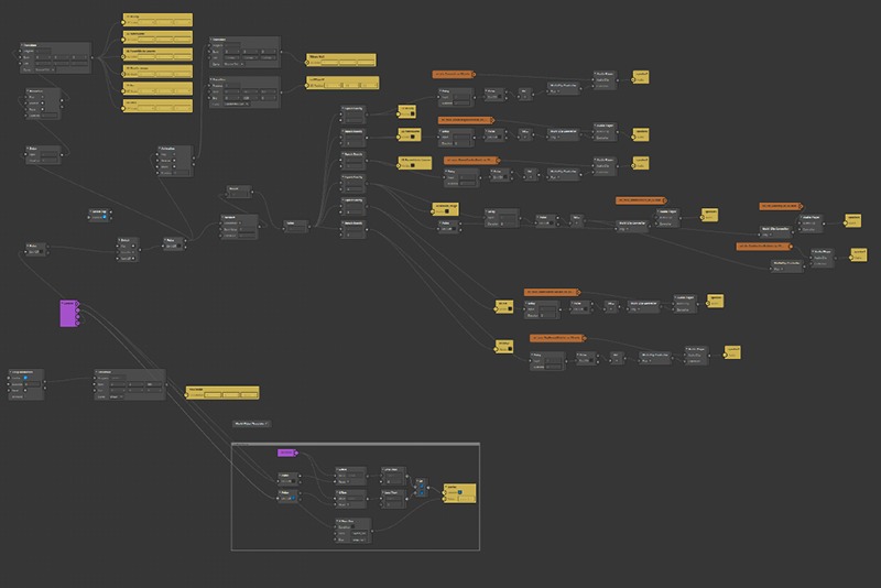 Where To Go In Paris – Spark AR World Effect – screenshot 3