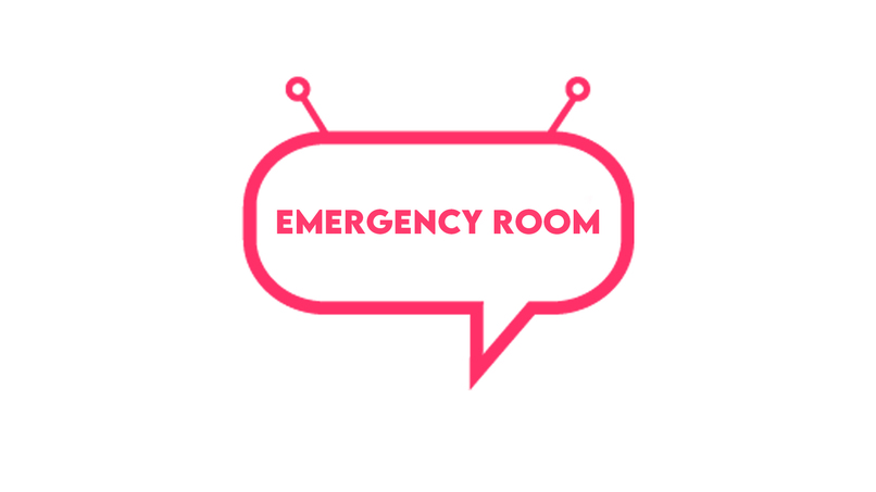 Emergency Room  – screenshot 1