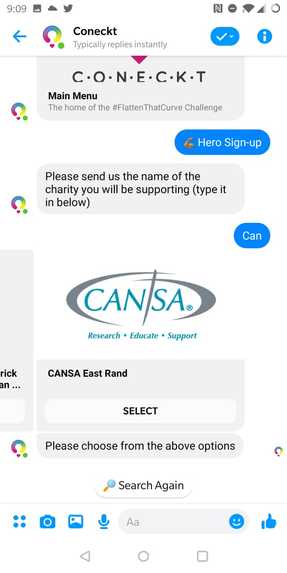 Flatten That Curve – screenshot 3