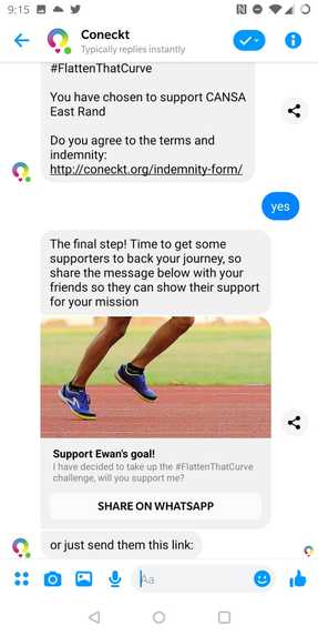 Flatten That Curve – screenshot 4