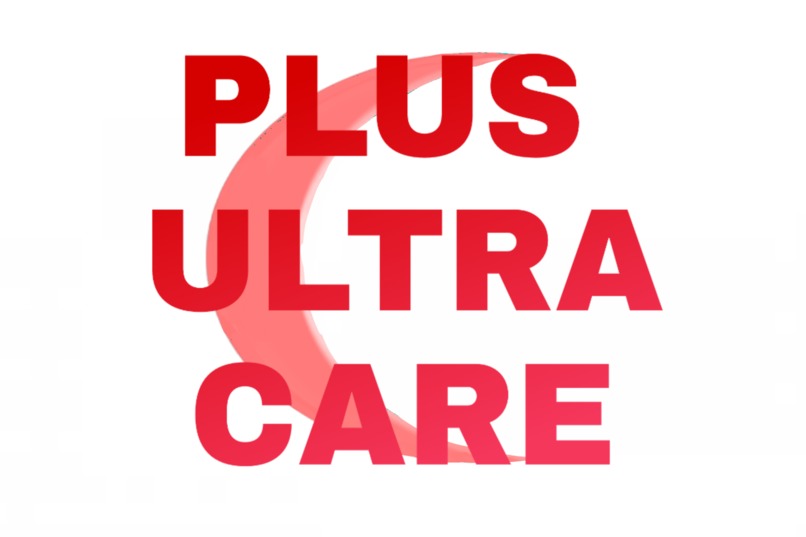 Plus Ultra Care Bot – screenshot 1