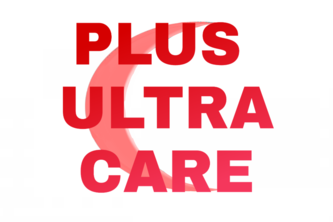 Plus Ultra Care Bot