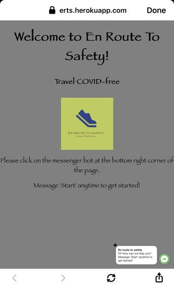 En Route To Safety! – screenshot 5