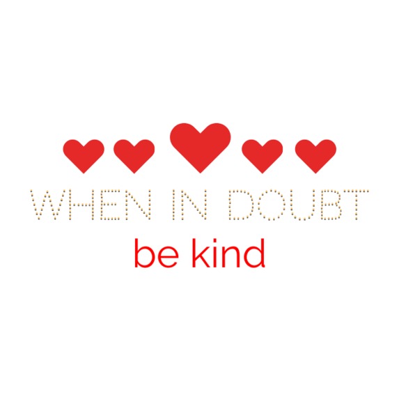 Kindness Message – screenshot 1