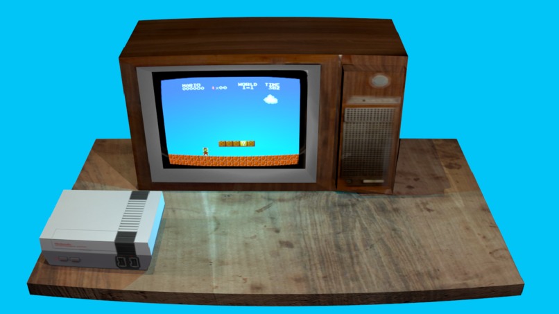 Mesa Viejuna – screenshot 1