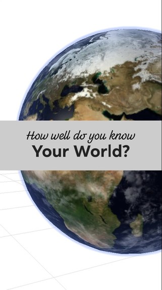 Your World – screenshot 1