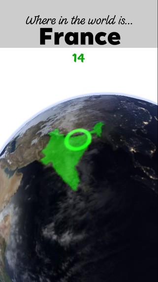 Your World – screenshot 2