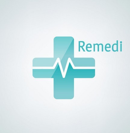 Remedi  – screenshot 1