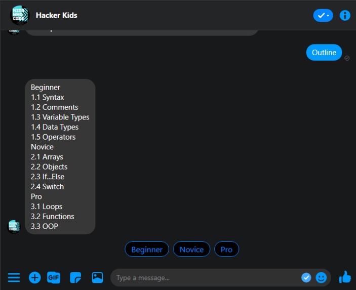 Hacker Kids – screenshot 9