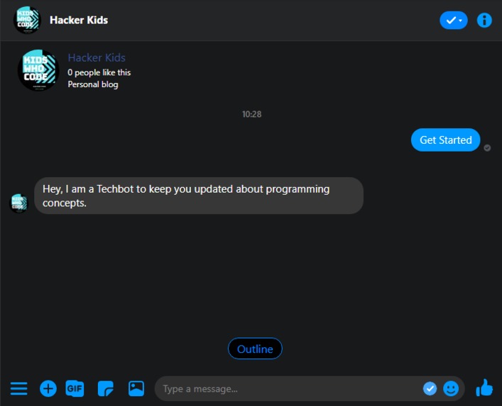 Hacker Kids – screenshot 10