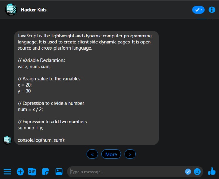 Hacker Kids – screenshot 11