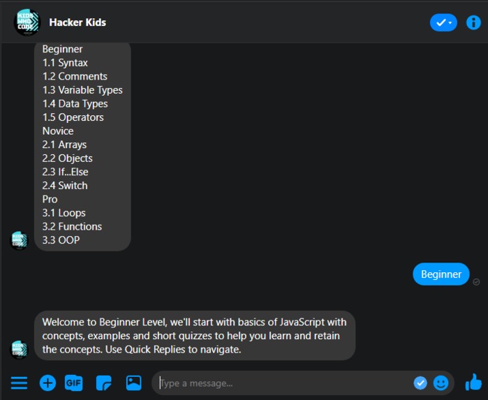 Hacker Kids – screenshot 12