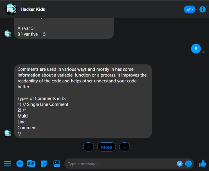 Hacker Kids – screenshot 13