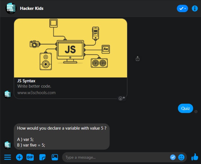 Hacker Kids – screenshot 14
