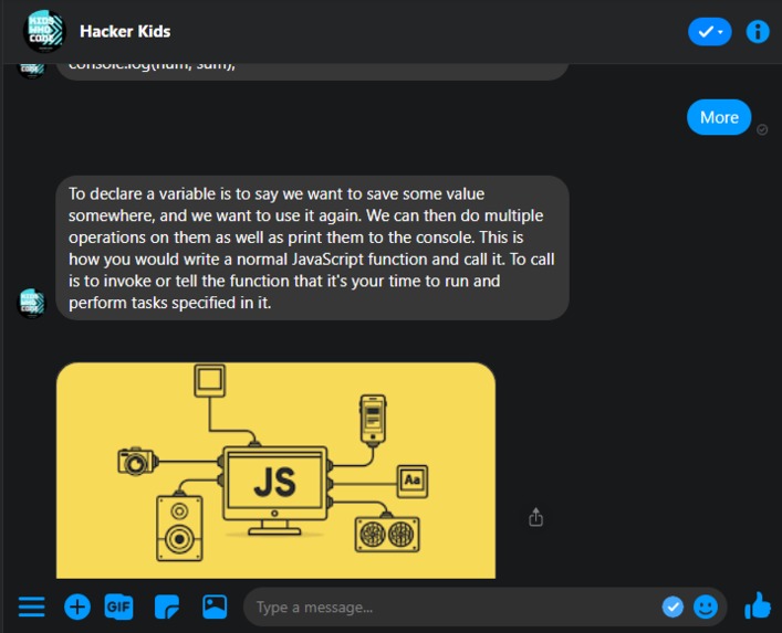 Hacker Kids – screenshot 15