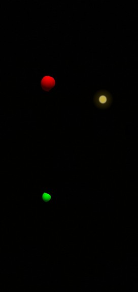 Air Quality Index – screenshot 1
