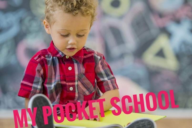 My Pocket School – screenshot 1