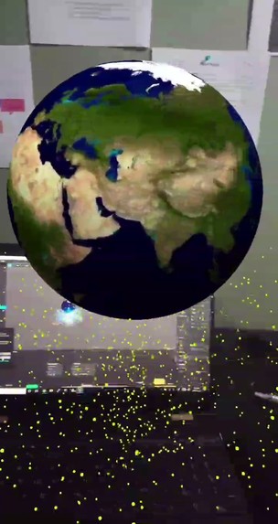 Gratitude – screenshot 1