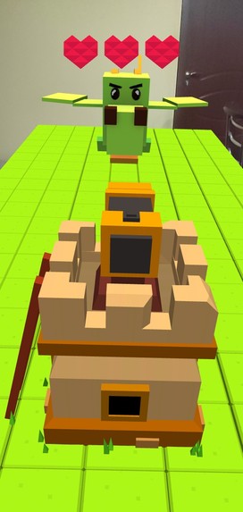 Medieval Shoot – screenshot 2