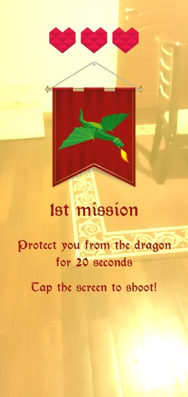 Medieval Shoot – screenshot 1