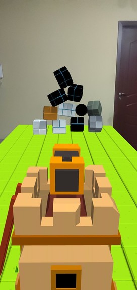 Medieval Shoot – screenshot 8