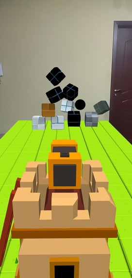 Medieval Shoot – screenshot 9