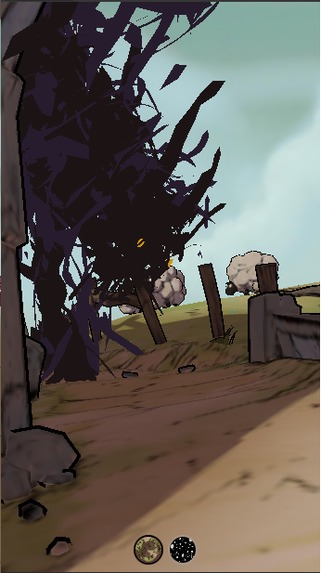 Hero-Monster – screenshot 2