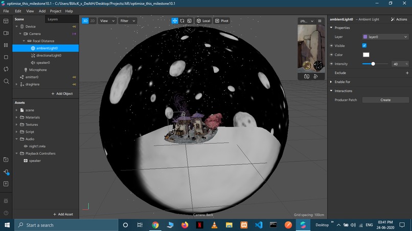 Hero-Monster – screenshot 3