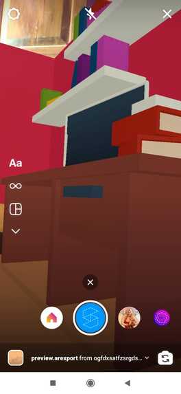 Designing Room – screenshot 2