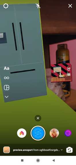Designing Room – screenshot 3