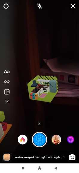 Designing Room – screenshot 4