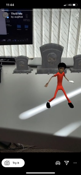 Thrill Me – screenshot 3