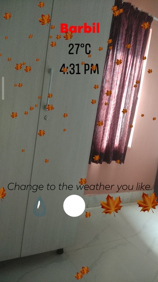 Perfect Weather – screenshot 1