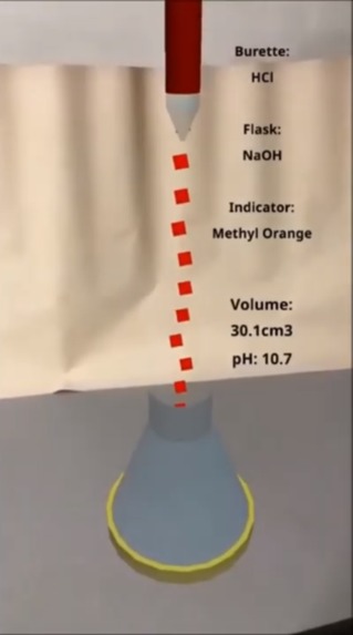 expARiment – screenshot 4