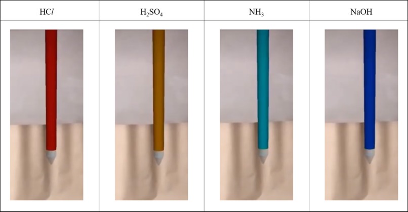 expARiment – screenshot 2