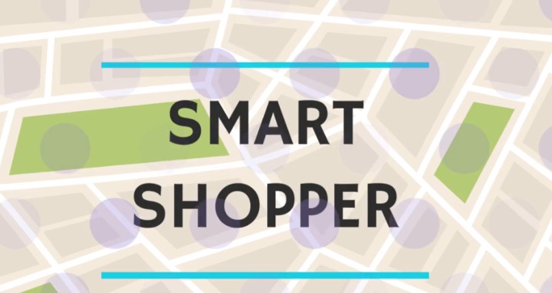 Smart Shopper – screenshot 1