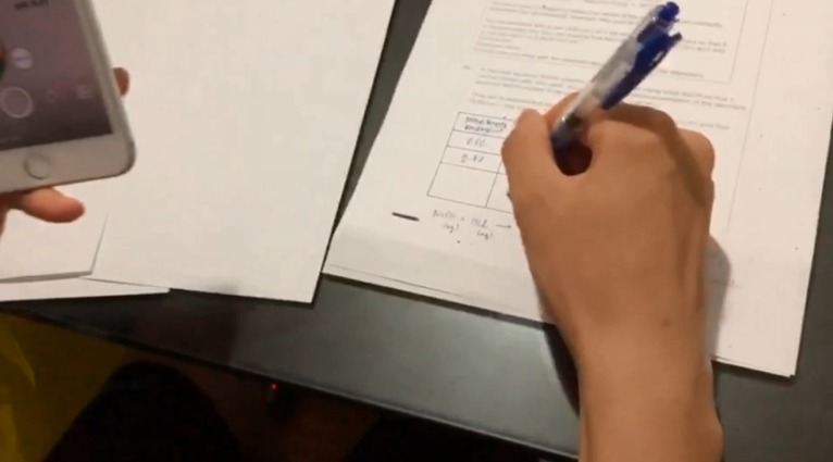 expARiment – screenshot 5