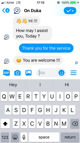 OnDuka – screenshot 9