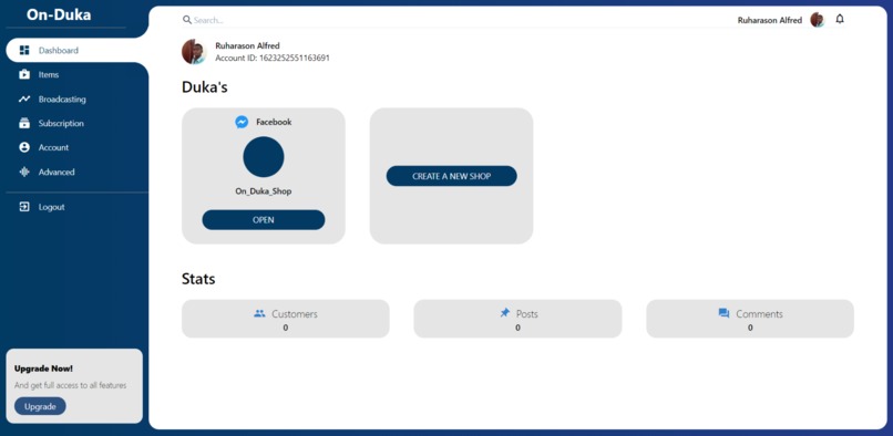 OnDuka – screenshot 10