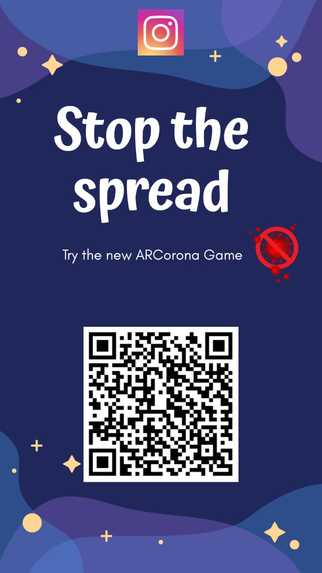 Covinator - The Corona Game – screenshot 1