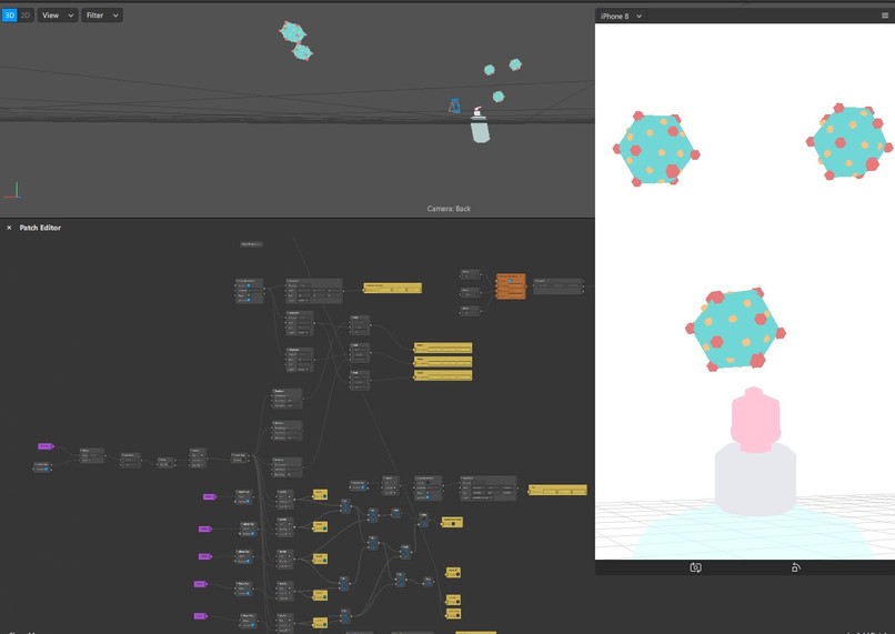 COVID Shooter – screenshot 2