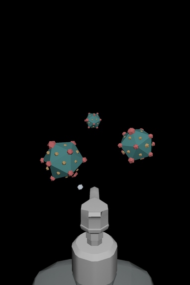 COVID Shooter – screenshot 6