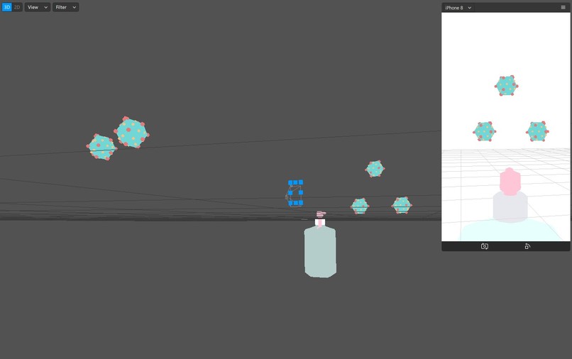 COVID Shooter – screenshot 5