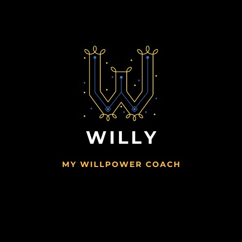 Willy - Your willpower coach. – screenshot 1