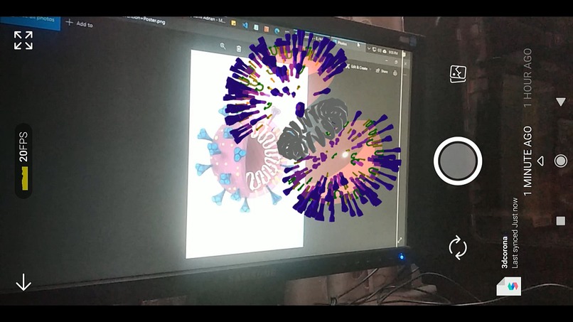 Microbes Anatomy – screenshot 2