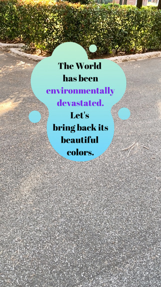 Changemakers Game – screenshot 1