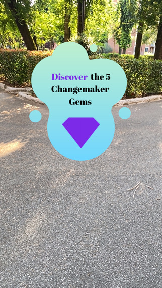 Changemakers Game – screenshot 2