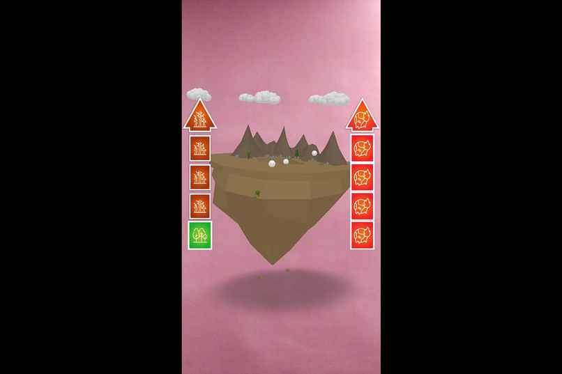 Save Earth – screenshot 3